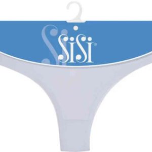 Трусы-бразилиана женские SiSi