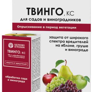 Инсектицид  Щелково Агрохим