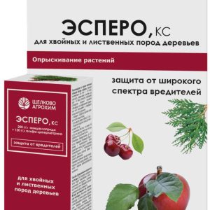 Инсектицид  Щелково Агрохим