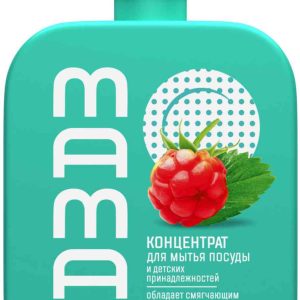 Гель-концентрат для мытья посуды и детских принадлежностей  Mama Ultimate