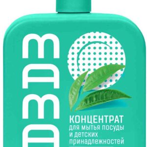 Гель-концентрат для мытья посуды и детских принадлежностей  Mama Ultimate