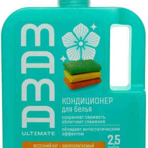 Кондиционер для белья  Mama Ultimate
