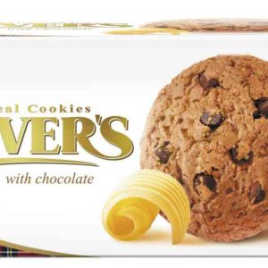Печенье овсяное Oliver's
