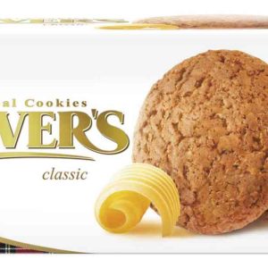 Печенье овсяное Oliver's