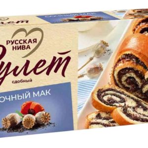 Рулет  Русская Нива