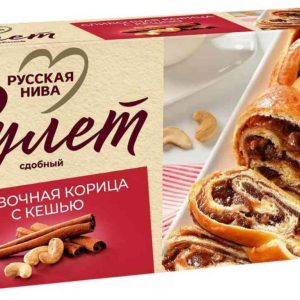 Рулет  Русская Нива