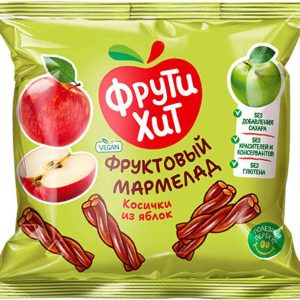 Мармелад  Фрути Хит