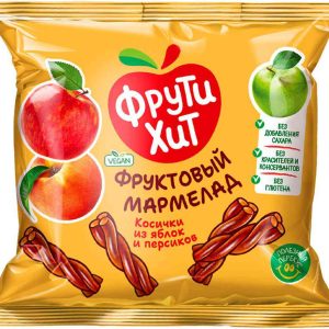 Мармелад  Фрути Хит