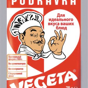 Приправа универсальная Vegeta