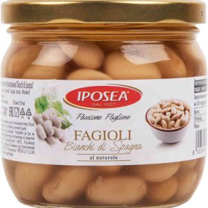 Фасоль  Iposea