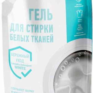 Гель для стирки белых тканей  Vestar