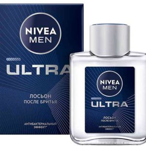 Лосьон после бритья  NIVEA