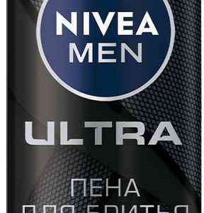 Пена для бритья  NIVEA