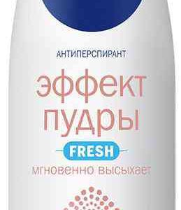 Антиперспирант спрей NIVEA