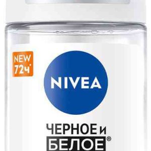 Антиперспирант ролл NIVEA