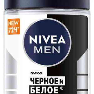 Антиперспирант ролл NIVEA