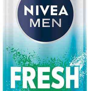 Пена для бритья  NIVEA