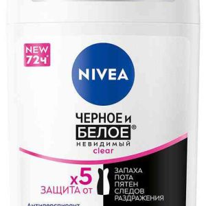 Антиперспирант стик NIVEA