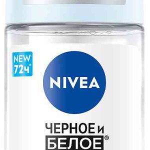 Антиперспирант ролл NIVEA