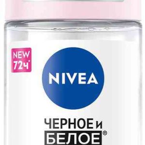 Антиперспирант ролл NIVEA