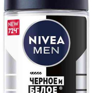 Антиперспирант ролл NIVEA