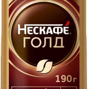 Кофе растворимый Нескафе