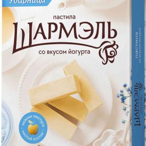 Пастила  Шармэль
