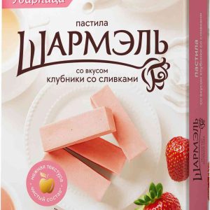 Пастила  Шармэль
