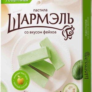Пастила  Шармэль