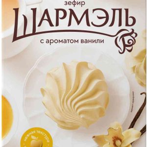 Зефир  Шармэль