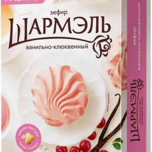 Зефир  Шармэль