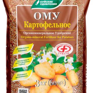 Удобрение  Буйские удобрения