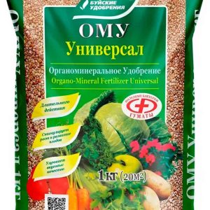 Удобрение  Буйские удобрения