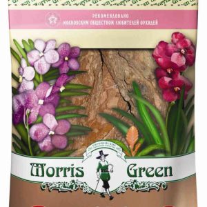 Грунт  Morris Green