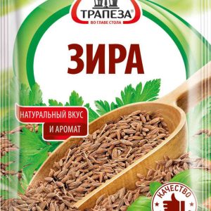 Зира  Трапеза