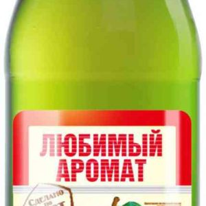 Напиток  Любимый аромат