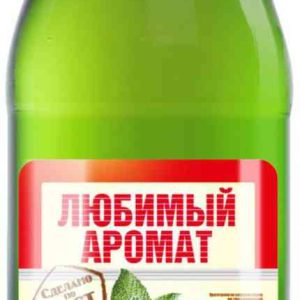 Напиток  Любимый аромат