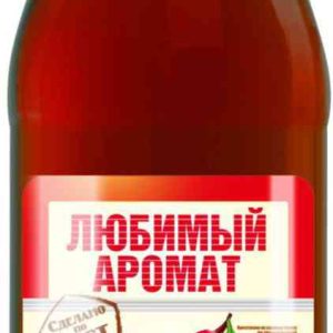 Напиток  Любимый аромат