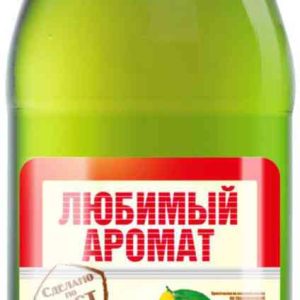 Напиток  Любимый аромат