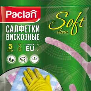 Тряпка универсальная Paclan