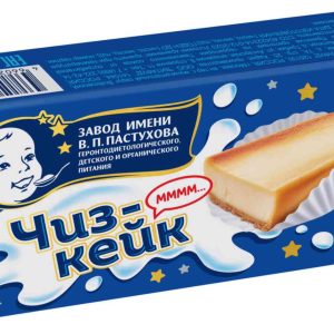 Пирожное Чизкейк Пастухов