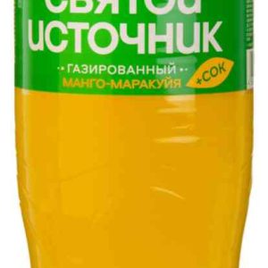 Напиток  Святой Источник