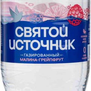 Напиток  Святой Источник