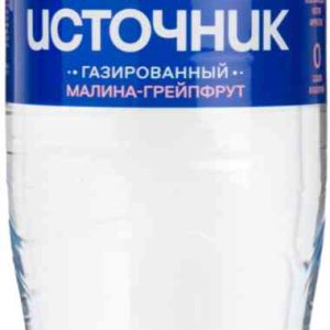 Напиток  Святой Источник