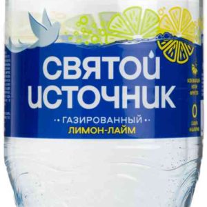 Вода  Святой Источник