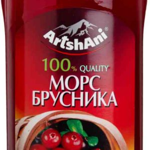 Морс  Artshani