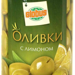 Оливки  Глобус