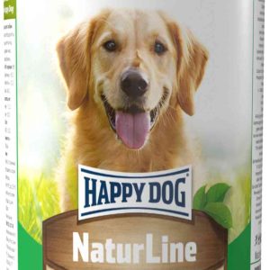 Влажный корм для собак с чувствительным пищеварением  Happy Dog