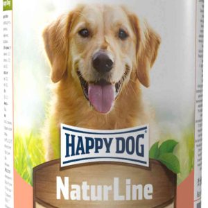 Влажный корм для собак с чувствительным пищеварением  Happy Dog