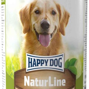 Влажный корм для собак с чувствительным пищеварением  Happy Dog